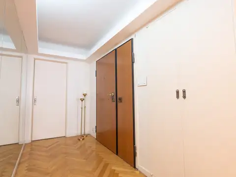 Departamento en Venta de 5 ambientes