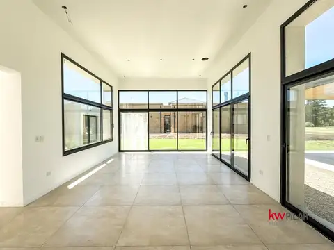 Casa en Venta A Estrenar