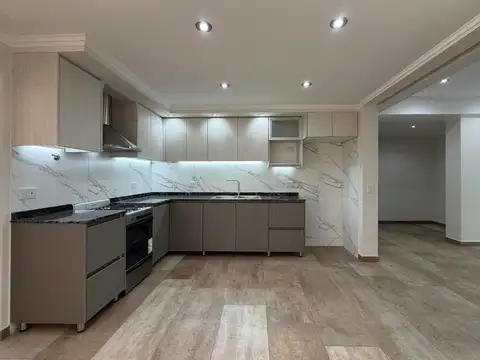 Depto Tipo Casa en Venta 1 año
