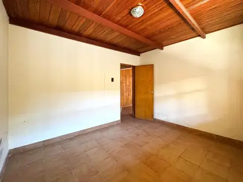 Casa en Venta de 1 dormitorio