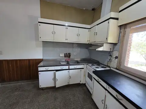 Casa en Venta 60 años