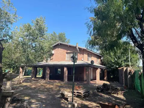 Avenida de Las Americas e/ Miguel Silberman y Perez Taboada