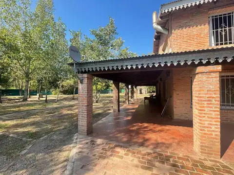 Casa en Venta en General Rodriguez, USD 160.000