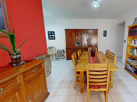 Departamento en Venta de 3 dormitorios