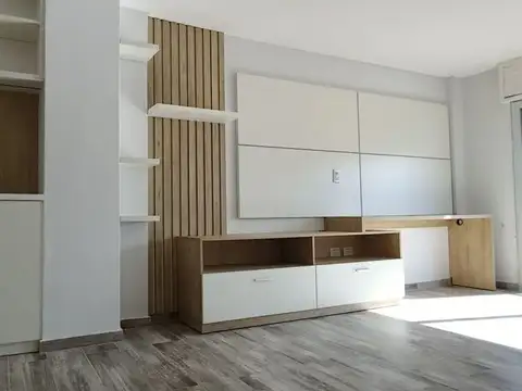 VENTA DEPARTAMENTO ALBERDI 1 DORMITORIO