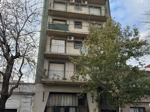 4 amb venta Parque Avellaneda Apto Credito Vista