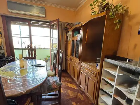 Departamento en Venta de 3 dormitorios