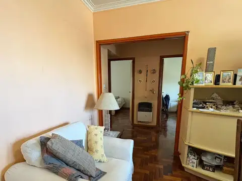 Departamento en Venta al Este