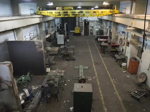 Ministro Brin al 900