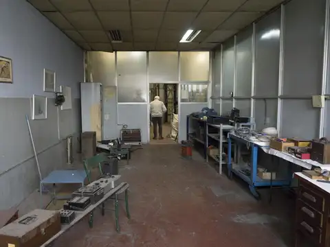 Ministro Brin al 900