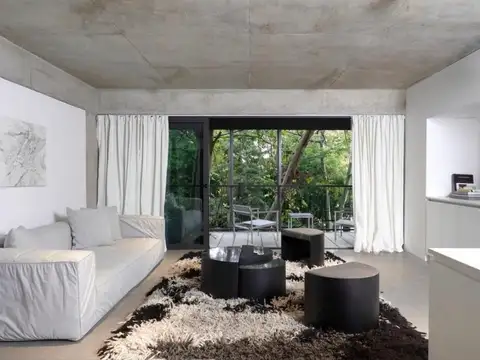 ALQUILER DEP. 4 AMBIENTES CON COCHERA SAAVEDRA