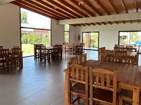 Barrio Cerrado Santo Tomas 100