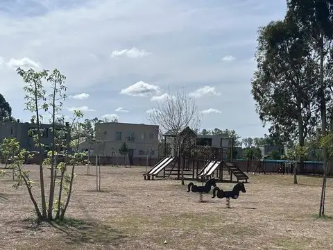 Terreno Lote  en Venta en Santo Tomas, Pilar, G.B.A. Zona Norte