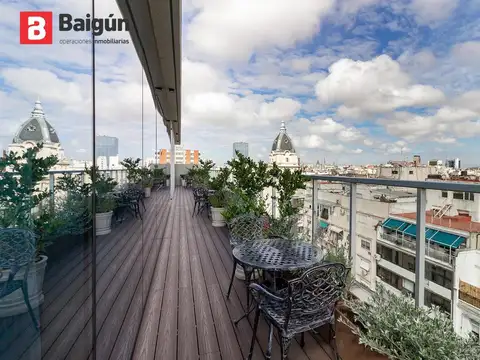 Oficina en Venta en Tribunales, USD 420.000