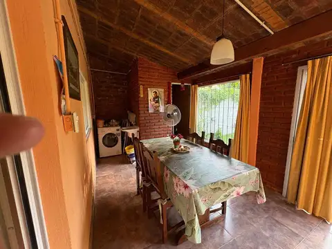 Casa en Venta 20 años
