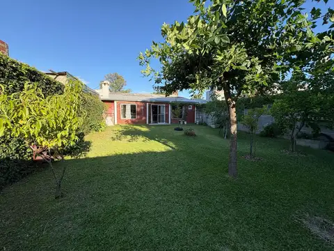 Casa en Venta de 2 dormitorios