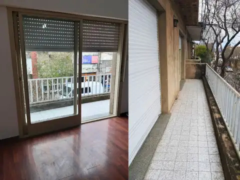 Casa 9 ambientes con 2 baños