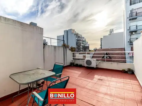 Depto Tipo Casa en Venta en Villa Pueyrredon, USD 240.000