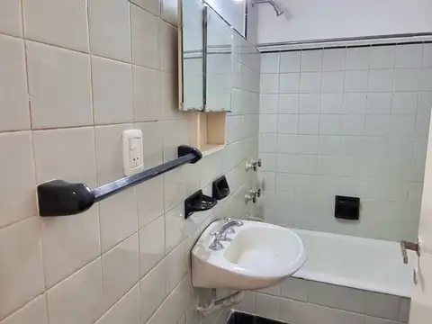 Departamento en Alquiler de Monoambiente