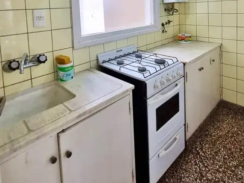 Departamento en Alquiler 30 años