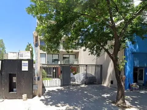 Cochera en venta - 15Mts2 - Núñez