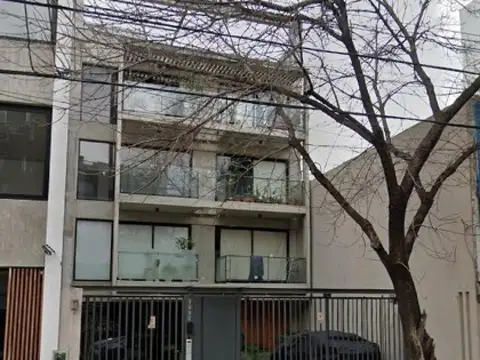 Cochera en venta - 15Mts2 - Núñez