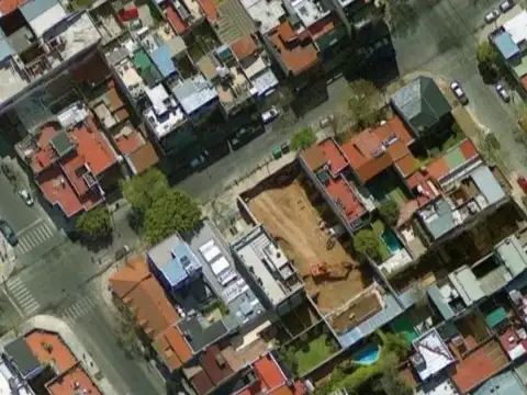 Cochera en venta - 15Mts2 - Núñez