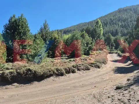 Terreno en Venta en Meliquina, USD 58.000