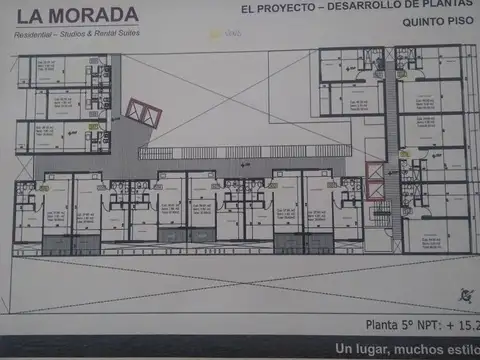 UNIDAD RENTAL SUITE EN ZONA RESIDENCIAL