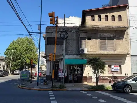 VENTA LOTE AVELLANEDA 814 MTS VENDIBLES