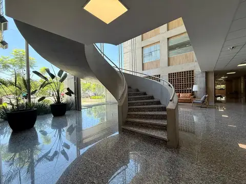 Office Park, Avenida Circunvalación Oeste, bajada La Cienaga, 100