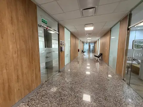 Office Park, Avenida Circunvalación Oeste, bajada La Cienaga, 100