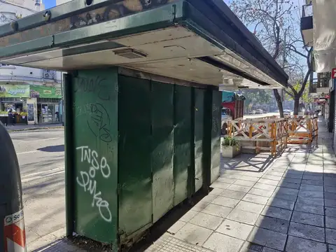 Avenida Estado de Israel 4700