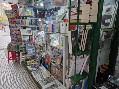 Local en Alquiler en Almagro, $ 900.000