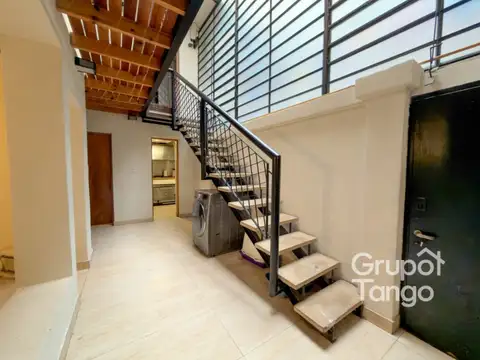 Depto Tipo Casa en Venta en Balvanera, USD 185.000