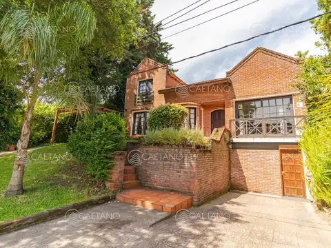 Casa en Alquiler Temporal de 4 dormitorios