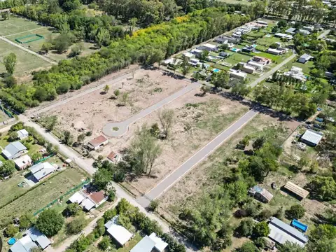 Terreno en Venta en Loma Verde, USD 30.000