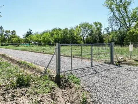Terreno en Venta en Loma Verde, USD 30.000