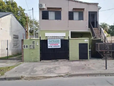 CASA EN EXCELENTE UBICACION