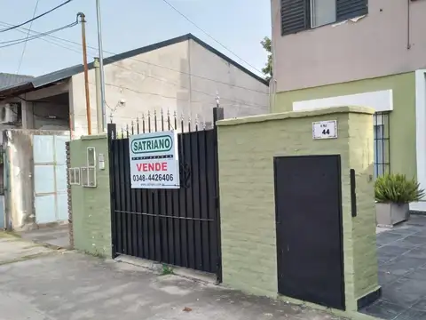 Casa en Venta de 2 dormitorios