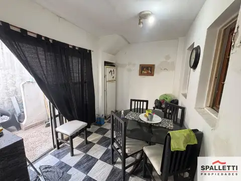 Departamento en Venta 45 años