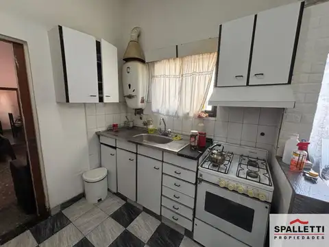 Departamento en Venta al Sureste