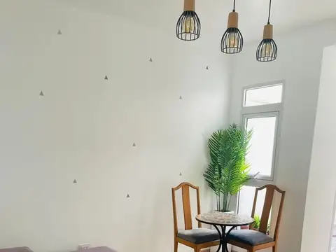 Departamento en Alquiler en Vicente Lopez, USD 600