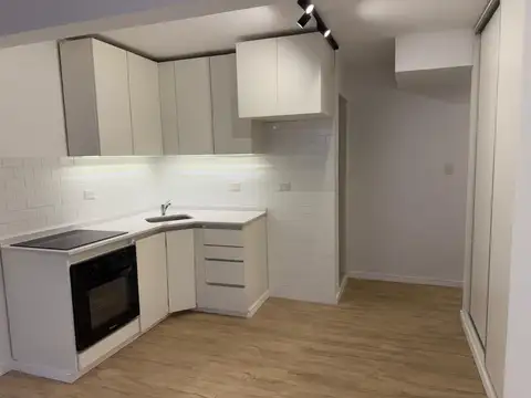 Departamento en Alquiler 60 años