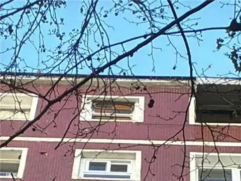 DEPARTAMENTO 1 AMBIENTE - BARRIO NORTE, CAPITAL FEDERAL