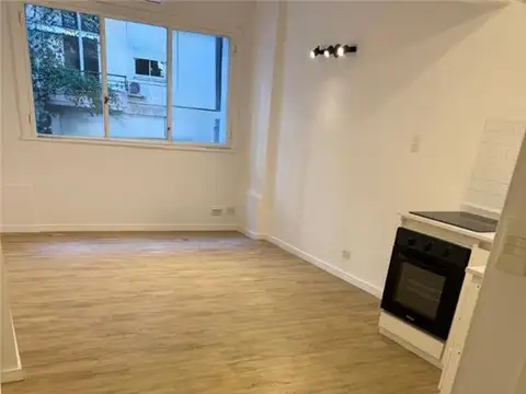Departamento en Alquiler de Monoambiente