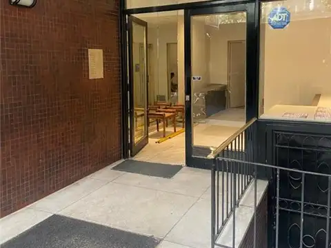 POSADAS 1500, Piso 1