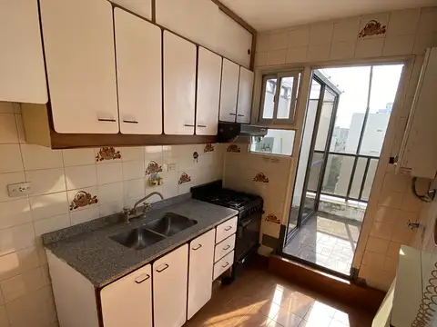 Departamento en Venta al Norte