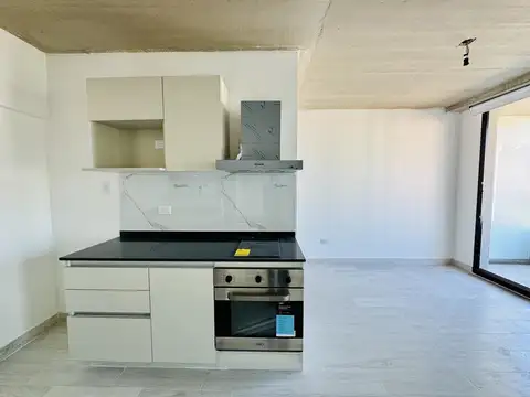 Departamento en Venta al Norte