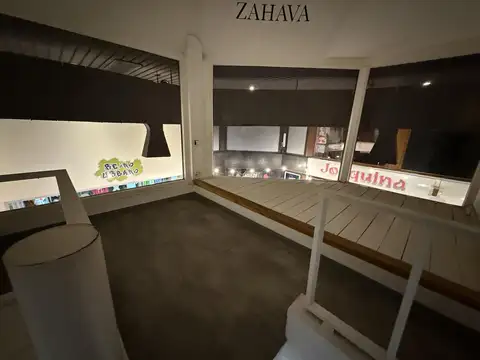 Gal. Sao / Bahia - Santiago del Estero 1746